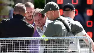 Atentado en Eslovaquia: Juraj Cintula confiesa disparo al Primer Ministro Robert Fico