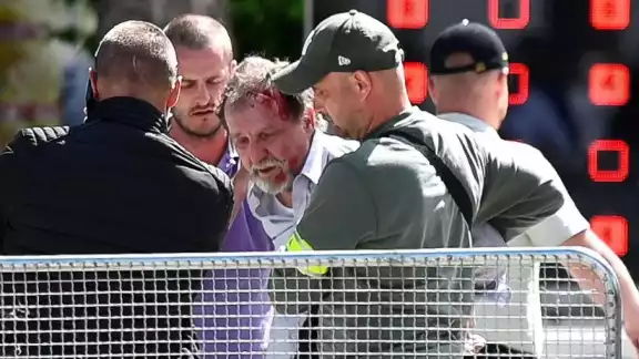 Juraj Cintula, autor el atentado contra el Primer Ministro de Eslovaquia, Robert Fico Juraj Cintula, autor el atentado contra el Primer Ministro de Eslovaquia, Robert Fico