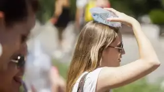 Segunda onda de calor 2024: ¿Cuándo terminan las altas temperaturas?