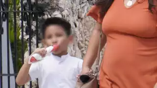 Pide Secretaría de Educación en Campeche aplicar sanciones  por dar comida chatarra a menores 