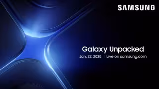 Galaxy S25: Todo sobre la presentación, precio y cuándo sale a la venta en México