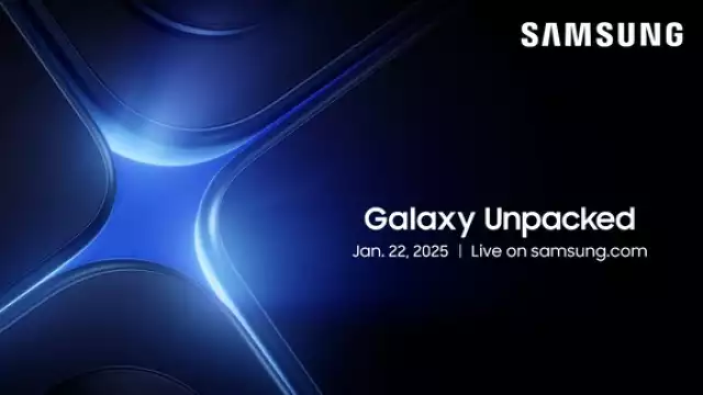 Todo listo para el nuevo miembro de Samsung