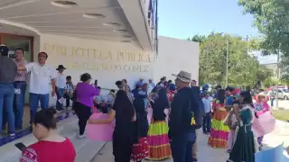 Marchan en Chetumal por falta de apoyo del ICA