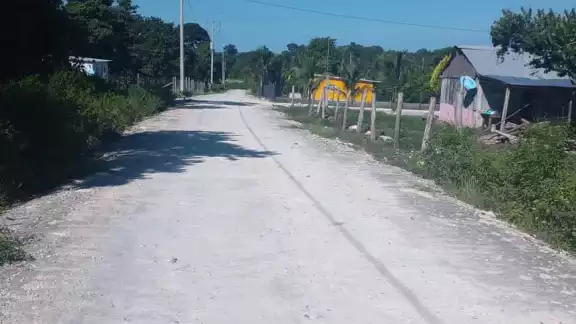 Una madre encuentra sin vida a su hijo de 18 años en su domicilio en Silvituc, Escárcega Una madre encuentra sin vida a su hijo de 18 años en su domicilio en Silvituc, Escárcega