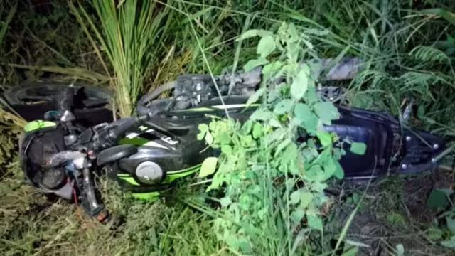 Conductor atropella a motociclistas en Campeche y se da a la fuga