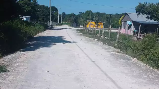 Una madre encuentra sin vida a su hijo de 18 años en su domicilio en Silvituc, Escárcega