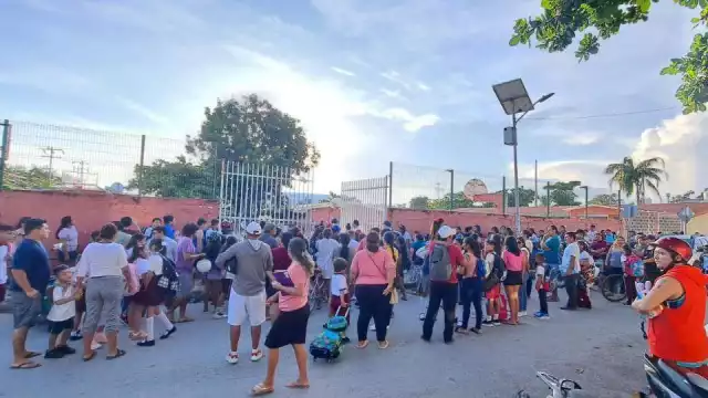 ¿Habrá clases el 1 de octubre en Quintana Roo?