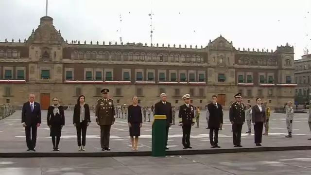 Este jueves 19 de septiembre se conmemora el aniversario de los sismos de 1985 y 2017