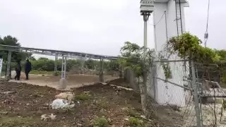 Ejido "El Lechugal" lleva tres días sin energía eléctrica; CFE no responde a su llamado