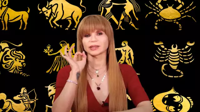 Mhoni Vidente con las predicciones para este día