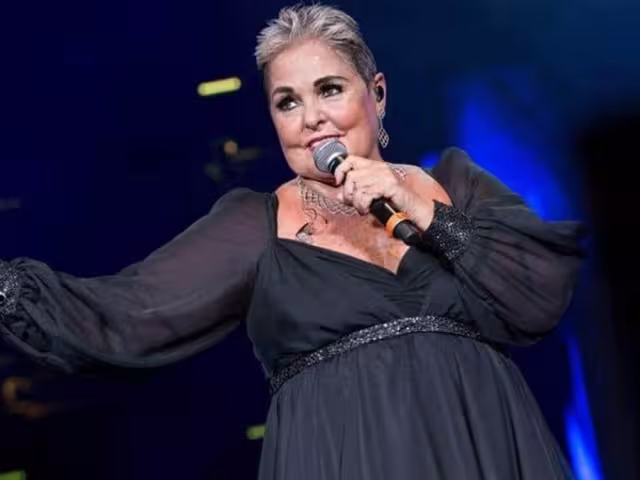 Lupita D'Alessio hará felices a muchas mamás