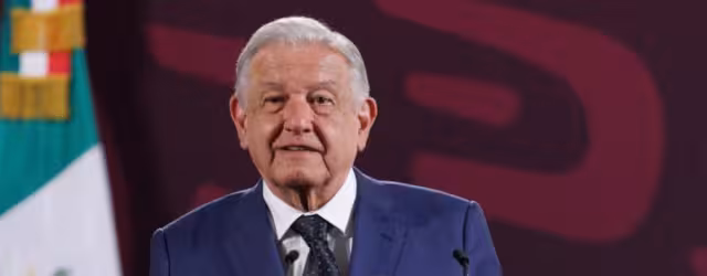 Andrés Manuel López Obrador, ptresidente de México