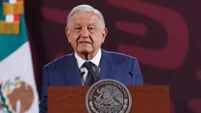 Andrés Manuel López Obrador, ptresidente de México