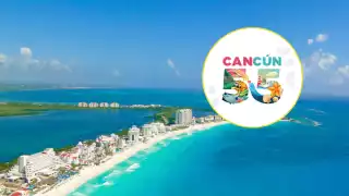 ¡Cancún cumplirá 55 años! Este es el calendario de actividades para celebrar su aniversario