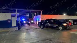   Ejecutan operativo “Blindaje Cancún" y aseguran a un presunto generador de violencia   