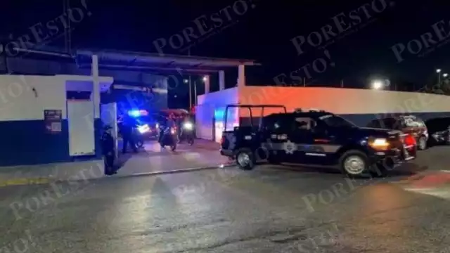 Con la implementación de este operativo, se busca disminuir significativamente la delincuencia