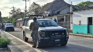 Grupo armado secuestra a dos personas y asesina a otra en comunidad de X-Pichil en FCP