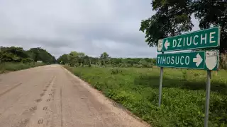 Hombre sufre ataque de arma blanca en José María Morelos