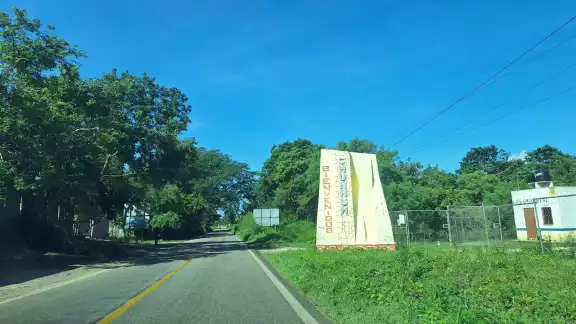 Realizaron recorridos de vigilancia en horas de la madrugada en las diferentes colonias populares de la comunidad de Chunhuhub Realizaron recorridos de vigilancia en horas de la madrugada en las diferentes colonias populares de la comunidad de Chunhuhub