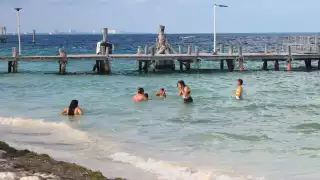 ¿Calor en diciembre? Quintana Roo pronostica aumento de temperaturas