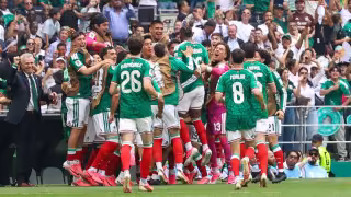 Mundial 2026: México rompe maldición e impone récords que hacen temblar hasta a los más grandes