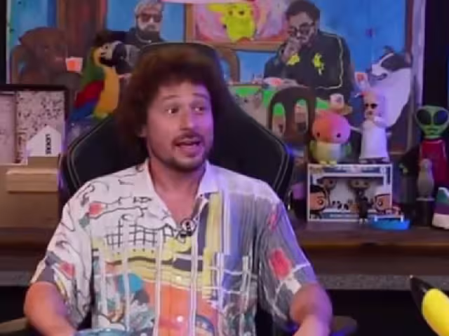 Luisito Comunica opina sobre la Casa de los Famosos y su rechazo a colaborar con MrBeast.