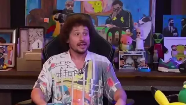 Luisito Comunica opina sobre la Casa de los Famosos y su rechazo a colaborar con MrBeast.