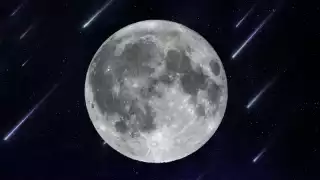 Dracónidas 2025: La primera lluvia de estrellas de octubre ya tiene fecha