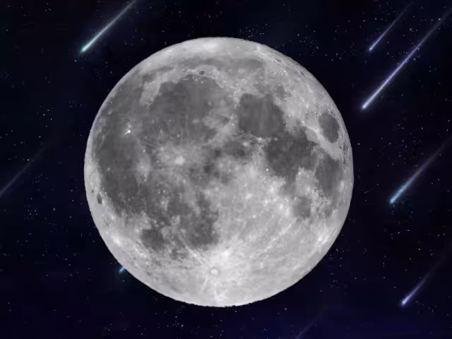 Los fenómenos de octubre