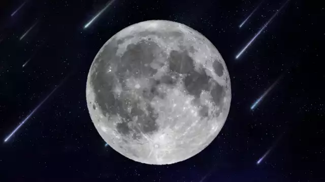 Los fenómenos de octubre