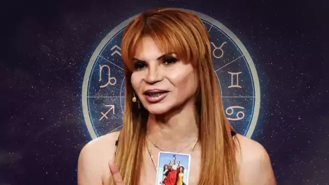 Mhoni Vidente y los horóscopos para hoy