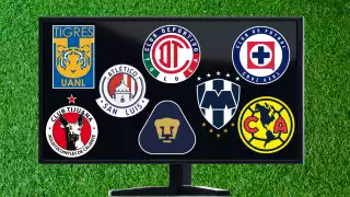 Liga MX Clausura 2025: ¿Qué televisoras transmitirán el partido de tu equipo favorito?