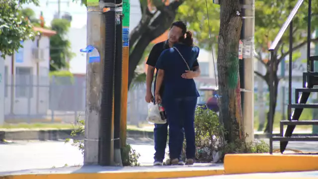 Yucatán encabeza la  lista en la Península  con 111 pacientes  cada siete días;  mientras que en  Campeche, son 40