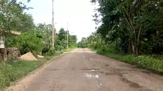 En el reciente fin de semana, las autoridades activaron las fichas de búsqueda por las personas extraviadas en el poblado San Cosme