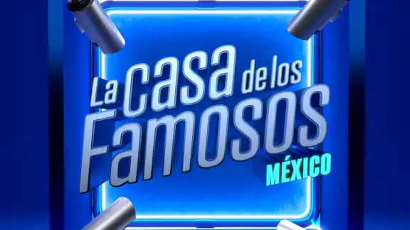 Filtran el inicio de ‘La casa de los famosos 3’ Filtran el inicio de ‘La casa de los famosos 3’