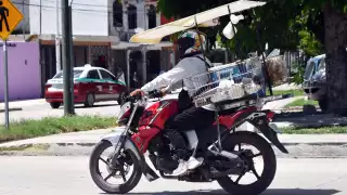 Venta ilegal de tortilla desata protesta y exigencia de vigilancia en Campeche