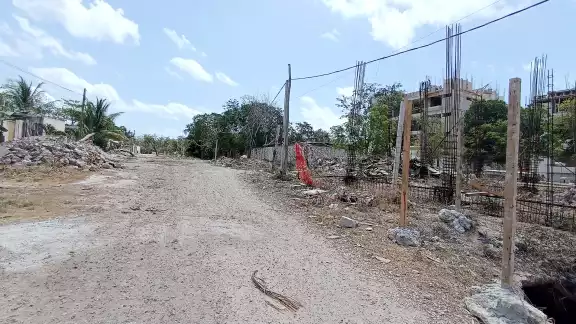 El aumento poblacional ha causado que se fomenten zonas habitacionales ilegales, en la ciudad El aumento poblacional ha causado que se fomenten zonas habitacionales ilegales, en la ciudad