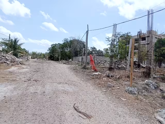 El aumento poblacional ha causado que se fomenten zonas habitacionales ilegales, en la ciudad