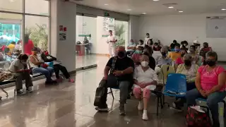  Reportan en Campeche 50 nuevos casos sospechosos de Dengue   