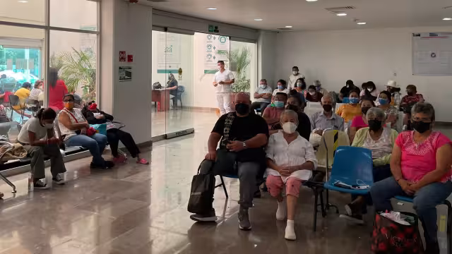 Los posibles contagios pasaron de 185 a 236; permanecen en estudio para su confirmación o descarte