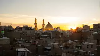 EU ordena retirar personal de su embajada en Irak por tensión con Irán