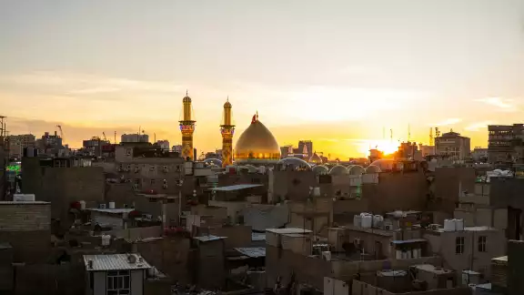 El presidente estadounidense implementará medidas cautelares ante tensión en Irak El presidente estadounidense implementará medidas cautelares ante tensión en Irak