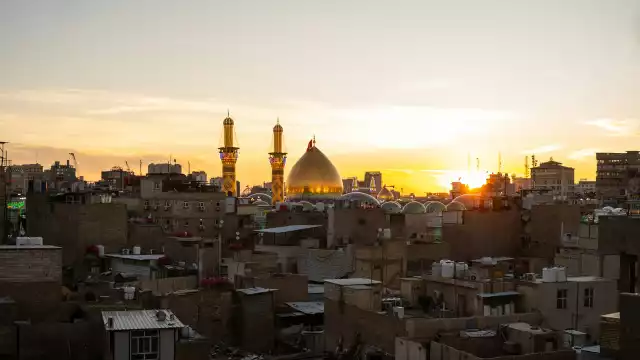 El presidente estadounidense implementará medidas cautelares ante tensión en Irak