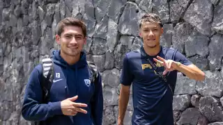 Juárez vs. Pumas jornada 3: Sigue en vivo el partido de la Liga MX
