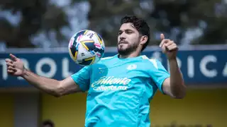 Antonio Carlos Santos cuestiona el liderazgo de Henry Martín en el América