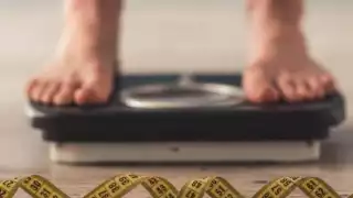 Casos de obesidad incrementan en Quintana Roo durante 2025; más del 60% son mujeres