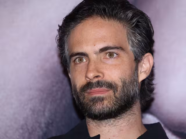 Osvaldo Benavides preocupa a sus fans tras fotos en sus redes sociales