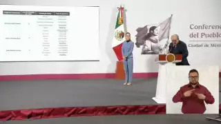 San Francisco y Ciudad del Carmen, sedes de foros sobre democracia y sufragio