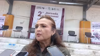 Abasto de medicamentos en Campeche llega al 84%, reporta IMSS Bienestar