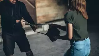 La seguridad es una preocupación constante en Campeche